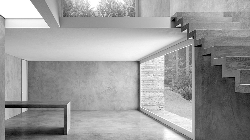beton applications maison